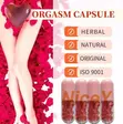 Female Intimacy Vaginal Tightening Capsules - 3