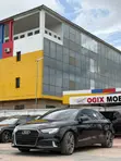 2018 Audi A3 2.0T Premium AWD quattro Sedan - Black - 2