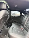 2018 Audi A3 2.0T Premium AWD quattro Sedan - Black - 3