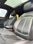 2018 Audi A3 2.0T Premium AWD quattro Sedan - Black - 4