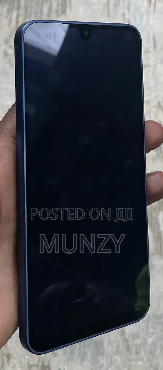 Samsung Galaxy A17 5G 128GB Blue - 1