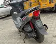 Kymco Xciting 2016 Gray Scooter - 3