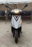 Kymco Xciting 2016 Gray Scooter - 4
