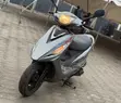 Kymco Xciting 2016 Gray Scooter - 5