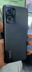 Xiaomi Redmi Note 11E 128GB Black - 1