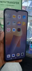 Xiaomi Redmi Note 11E 128GB Black - 2