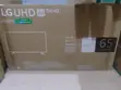 LG 65" UHD Smart TV - 65UQ70006LB - 1