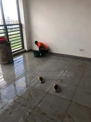 24 Hour Cleaning Service - Abuja