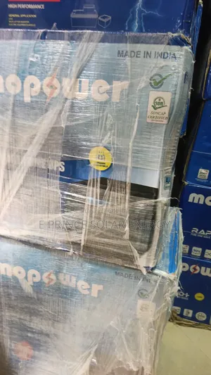 Sabon Mopower 3.5kva 24v Solar Inverter