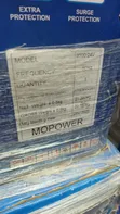 Sabon Mopower 3.5kva 24v Solar Inverter - 2