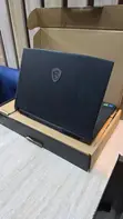 MSI Katana 15 HX Laptop - Intel Core i7, 32GB RAM, RTX 5070 - 3