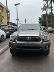 2014 Toyota Tacoma 4dr Double Cab Pickup (2.7L 4cyl) - 1