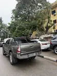 2014 Toyota Tacoma 4dr Double Cab Pickup (2.7L 4cyl) - 3