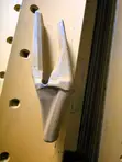 220-9094 Kayan Aiki na Bucket Tooth - 3
