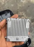 Windscreen Camera for Toyota Tacoma (2020-2022) - 2