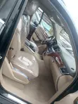 Mercedes-Benz M Class 2013 Black - 3