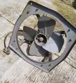 SPACETEK 12" Air Extractor Fan - 1