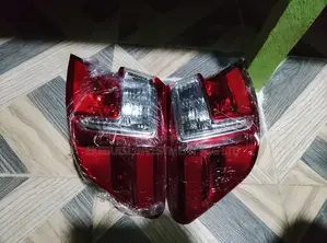 Toyota Camry 2012 Tail Light (Brand New)