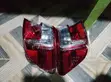 Toyota Camry 2012 Tail Light (Brand New) - 2