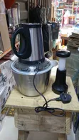 Kenwood 5L Yam Pounding Machine with Hand Pat - 2