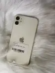 Apple iPhone 11 128GB White (UK Used) - 1
