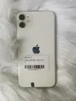 Apple iPhone 11 128GB White (UK Used) - 2