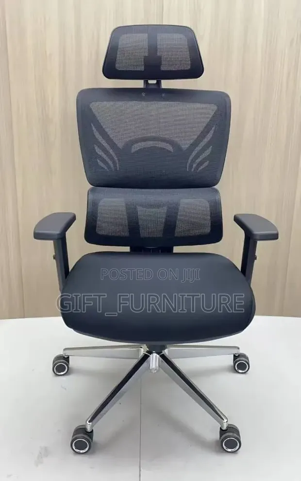 Boss Office Products Office Chair - Brand New - 1