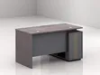 Boss Office Products Ofishin Kursiyyi - Sabon Zama - 2