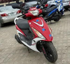 Kymco Xciting 2020 Scooter - Direct Belgium