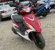 Kymco Xciting 2020 Scooter - Direct Belgium - 1