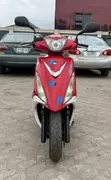 Kymco Xciting 2020 Scooter - Direct Belgium - 2