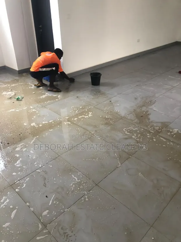 Sabis na Wanke Ganuwa daga Dremaci - 1