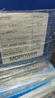 Mopower 3.5kva 24v Solar Inverter - 1