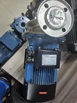 Jockey Stainless Steel Centrifugal Pump - 1