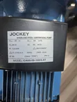 Jockey Stainless Steel Centrifugal Pump - 2
