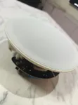2-in-1 Bluetooth Ceiling Speakers (6.5 Inch, 600W) - 3