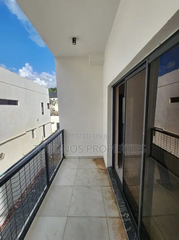 3 Bedroom Block of Flats for Rent in Dawaki - 1