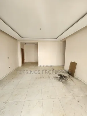 3 Bedroom Block of Flats for Rent in Dawaki