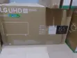 LG 65 Inch UHD TV (65UQ70006LB) - 1