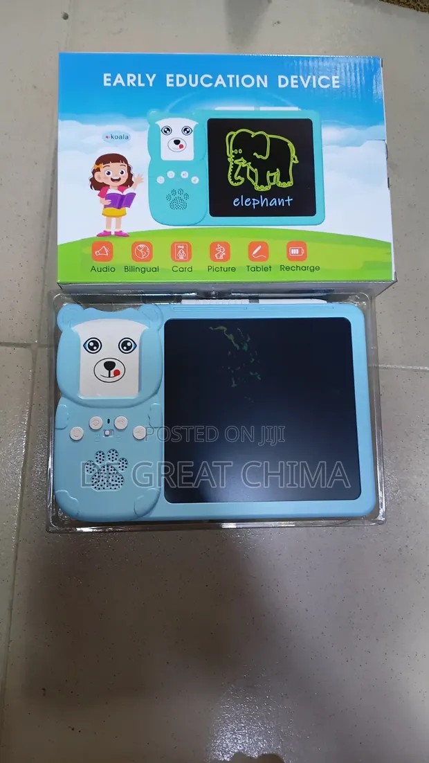Early Education Device for Children - 1