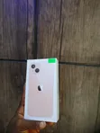 New Apple iPhone 13 128GB Pink - 1
