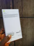 New Apple iPhone 13 128GB Pink - 2