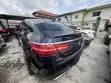 Mercedes-Benz AMG GLE 43 4MATIC 2017 Baki - 2