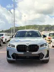 2025 BMW M4 Competition xDrive Coupe - Grey - 2