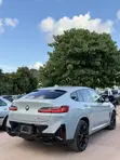 2025 BMW M4 Competition xDrive Coupe - Grey - 4