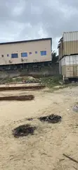 800sqm Residential Land for Sale in Chevron - 2