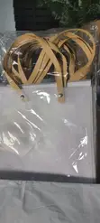 Transparent Gift Bags - Pack of 10 - 2