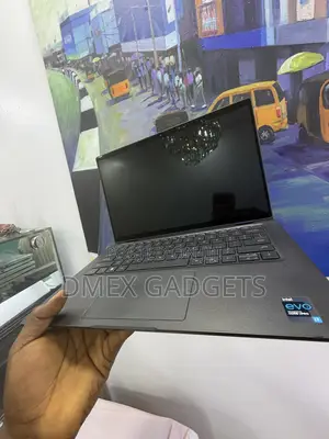 Dell Latitude 7420 16GB i7 512GB SSD Convertible Laptop