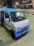 Suzuki Every Wagon 1999 White - 3