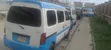 Suzuki Every Wagon 1999 White - 4